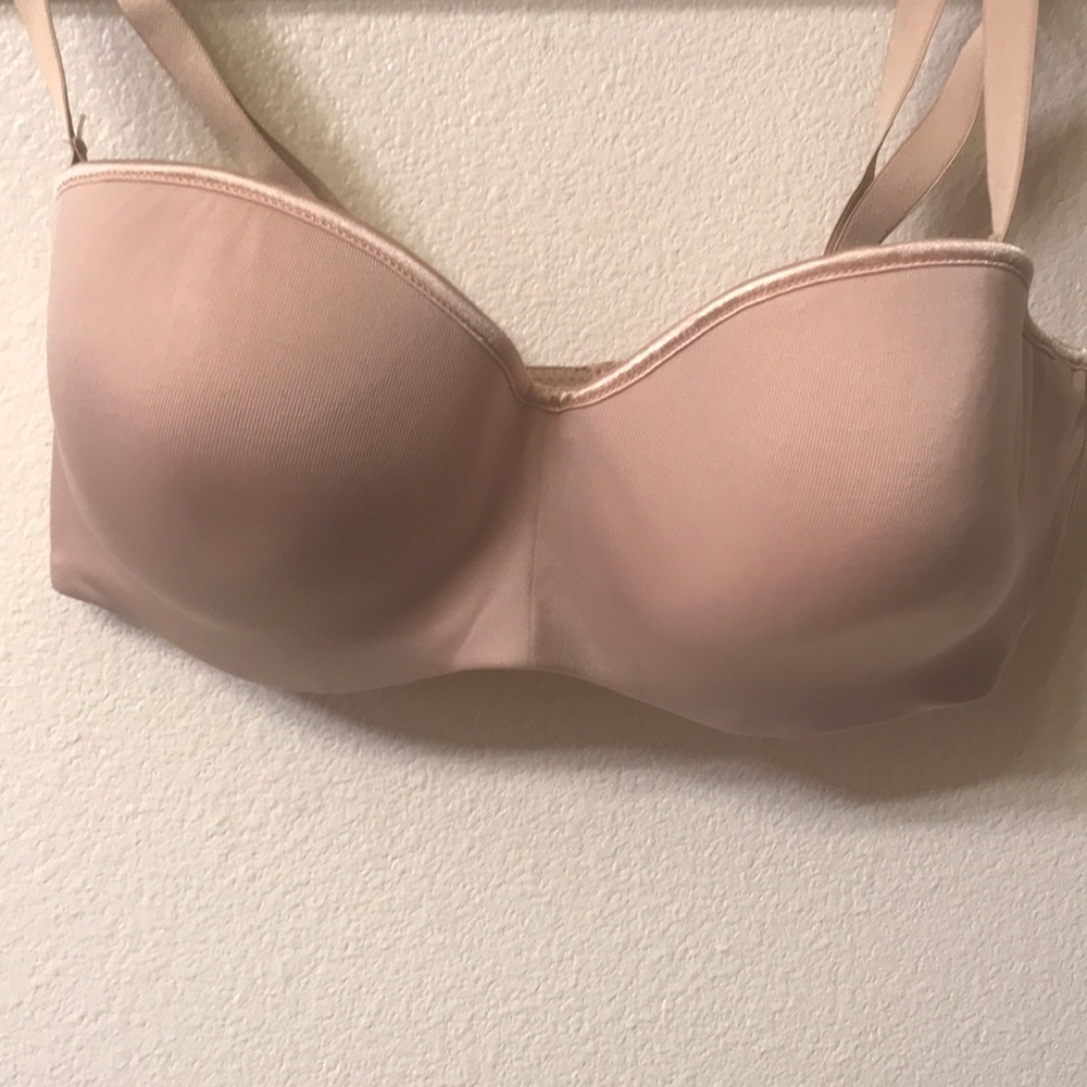 Women’s 36C adjustable strap bra